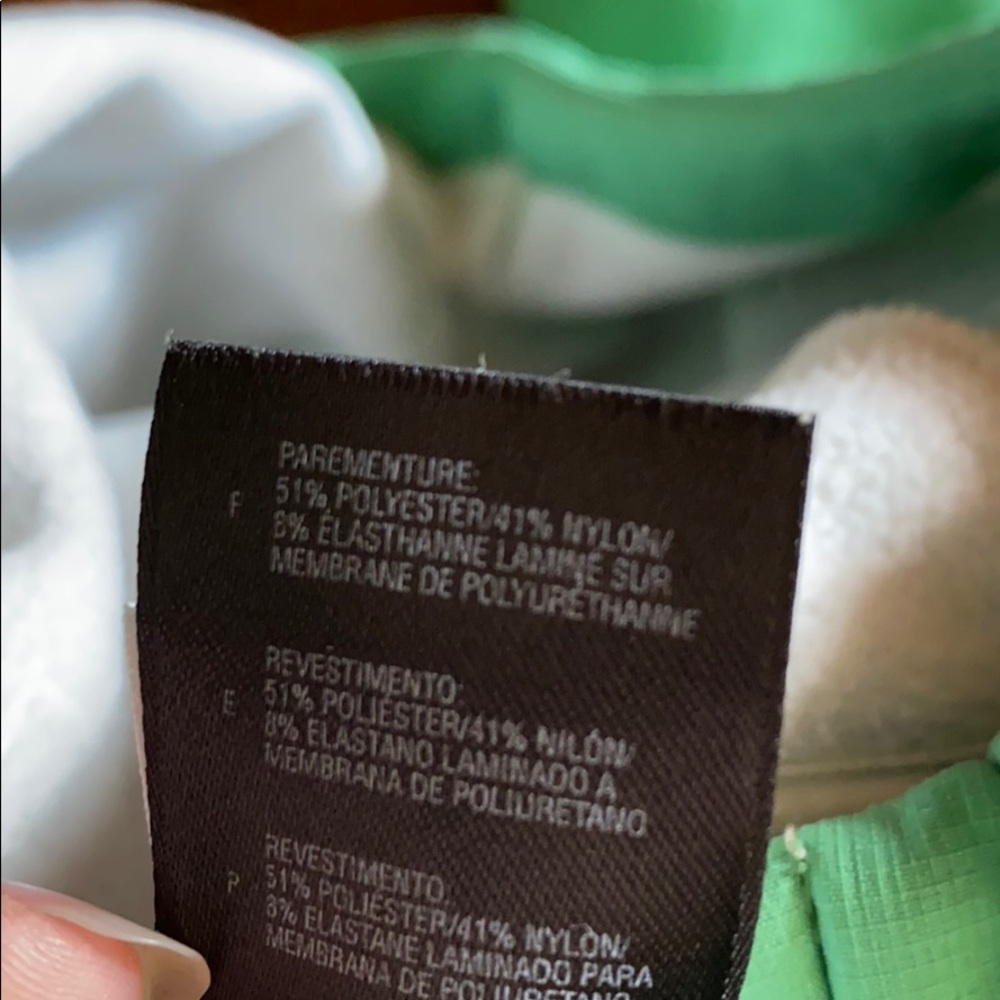 The Northface Jacket - Picture 6 of 6